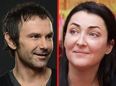 Лоліта перепросила Вакарчука за безпідставні звинувачення