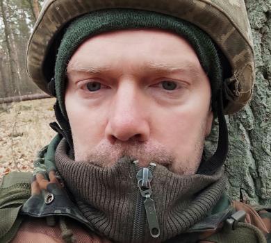 Відбій тривоги: діджей Tapolsky випустив трек із голосом Арестовича для допомоги армії 