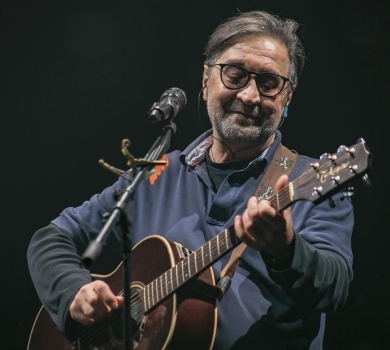 Заборонений Юрій Шевчук: Русские - не рабы. Мы просто в оккупации