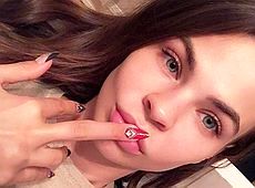 Її книгу читав Путін: ескорт-подружка російського олігарха подалася в письменниці