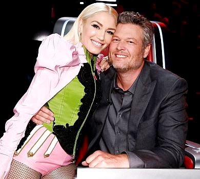 51-річна Гвен Стефані стала нареченою. ФОТО 