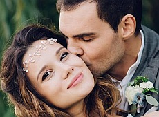 Зірка Останнього москаля Безрук народила від росіянина