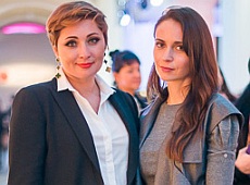 UFW день 1-й: горошкові Залевський з Поляковою та кінь з цицьками