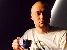 Хливнюк показав дітей з нагоди 35-річчя. ФОТО