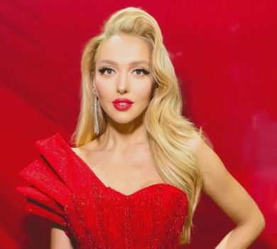 Усе, що я робила до цього, тепер неможливо: Полякова підтримала заборону російськомовної музики