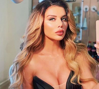 Хвойда з трьома дітьми: Седокову звинуватили в романі з 27-річним жонатим спортсменом