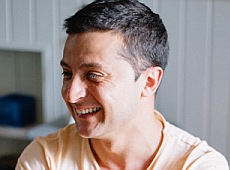 Зеленський бігає під Лану Дель Рей та засинає під Гру престолів