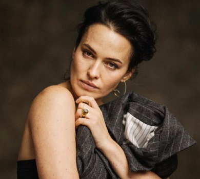 Рада, що немає дітей і сім'ї: Астаф'єва заявила, що нічого не боїться і готова вбивати