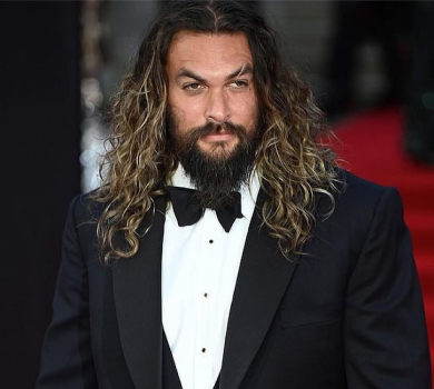 Більше не Кхал: зірка Гри престолів обрізав своє волосся заради благої мети. ВІДЕО