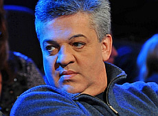 Ліхута: Повалій приходила з Ради з квадратними очима