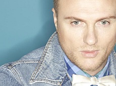 Рибчинський: Не вся Россия – это Путин, а шоу-бизнес - не Кобзон