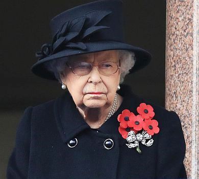 Шок і смуток: як Єлизавета ІІ та інші родичі сприйняли інтерв'ю принца Гаррі й Меган, та що сказали її батько з сестрою