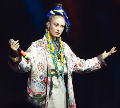 Аліна Паш пожалілася на хейт і відповіла тим, хто бажає їй закінчення кар'єри