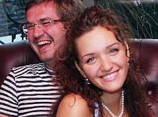 Єрмаков заявив, що заручився з подругою Кільчицької