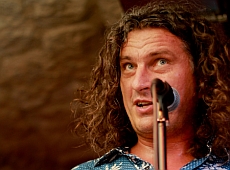 Скрябін: Океан Ельзи міг нас розмазати