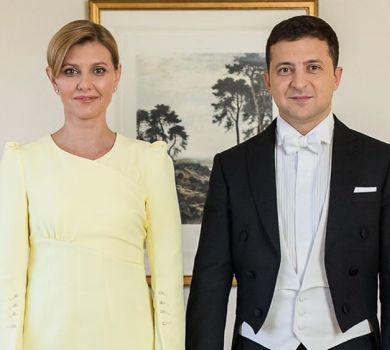 Перша леді та (не)порушений японський етикет: пояснення експерта