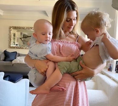 Ставиться під сумнів, чи має вона існувати: дружина Болдуїна розказала про шеймінг через сурогатну доньку