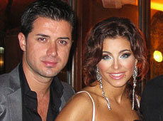 Лорак розповіла Стасу П'єсі про секс із Муратом та мрії-фантазії