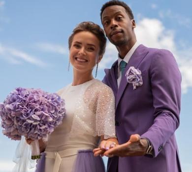 Світоліна в Токіо розказала, на коли запланувала медовий місяць  