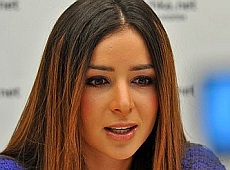 Огнєвіч розповіла, в чому піде до Ради та процитувала Маркса