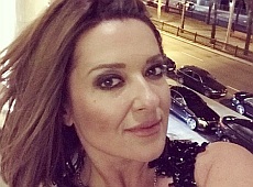 Могилевська нарешті відкрила таємницю стосунків з Ямою