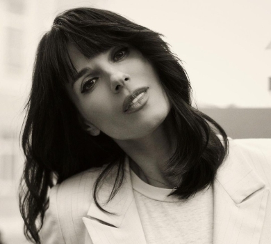 І страшно, і радісно: Єфросиніна помітила в собі зміни