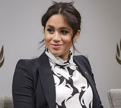 Доводило до сказу: Маркл обурена різним ставленням королівської сім'ї до неї та до Кейт - джерела