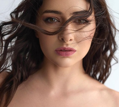 Розпач, гнів, безсилля: важкохвора акторка Тишкевич розказала про самопочуття та лікування