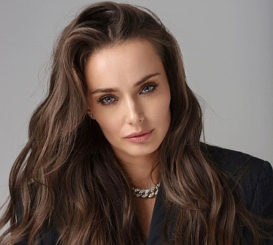 Я його обрала серцем: Мішина зізналася, що почуття до Еллерта ще не минули, та зареклася від публічних романів