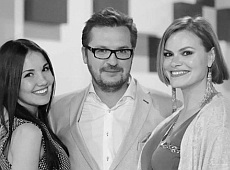 Пономарьов: На роботі романів не заводжу