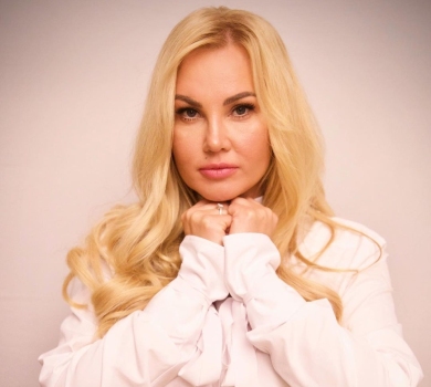 Можливий перелом ребра: Камалія розповіла, як травмувалася