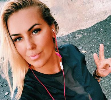 Країна втрачає своїх чемпіонів: Клочкова обурилася, що її не запросили на святкування Незалежності