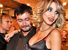 Лобода на іменинах витанцьовувала з бойфрендом у білизні