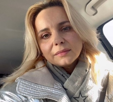 Ребрик про ненависть та огиду до росіян: Скільки ж лайна в тих дристунах!