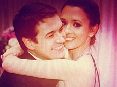 Невістка Ющенка показала приватні фото