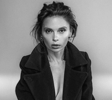 Голоциця Карпа з нагоди 40-річчя розповіла, чому вона щаслива