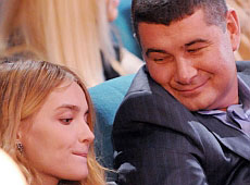 Онопка замінить міс Кузьменко у паспорті головного коняра