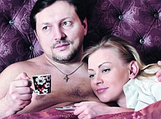 Депутат Стець прийняв пологи з ножицями і горілкою