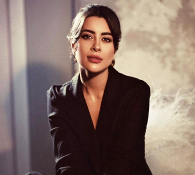 Ми все - Україна: Раміна закликала не ділити людей за мовною ознакою