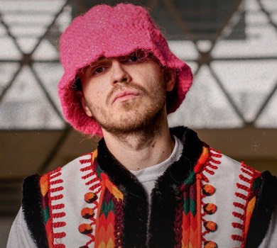 Соліст Kalush Orchestra розповів, чи вноситимуть зміни у пісню та чи поїдуть в Турин на Євробачення