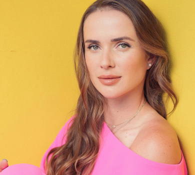 Барбі, тенісистка і ділова жінка: Світоліна в різних образах подякувала фанатам за підтримку