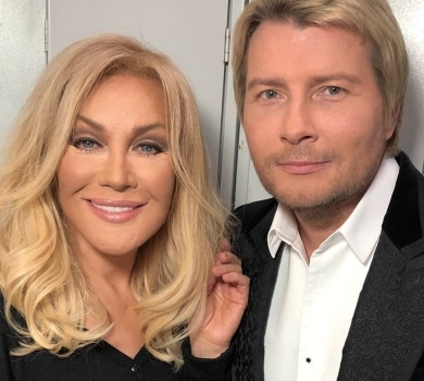 Зеленського просять позбавити звань народних та заслужених Баскова, Лорак, Кіркорова й Повалій із Лободою