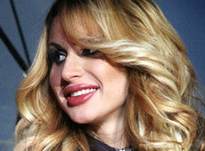 Лобода затягне сестру у свій бізнес і не піде в сім'ю