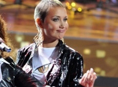 Власова знову полюбила Костюка, але розлюбила Брильську