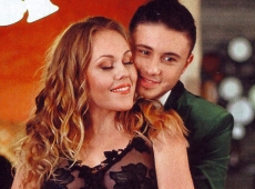 Alyosha: У нас буде хлопчик!