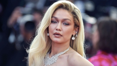 Недостосунки: інсайдер розказав, що відбувається між ДіКапріо та Хадід