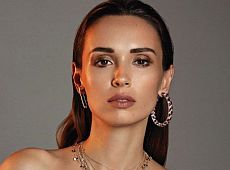 Ліза Ющенко на Ібіці розказала про свою суперсилу 