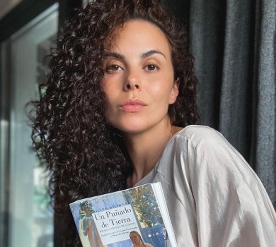 Так погладшала: підписники попліткували про вигляд Каменських на відео з фан-зустрічі