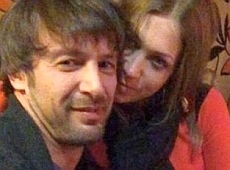 Коханка Шовковського звинувачує чоловіка у викраденні дітей 