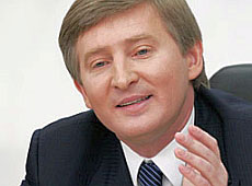 Як Ахметов у школі занедужав і заражав дівчат